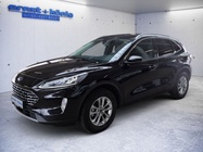 Ford Kuga 2023