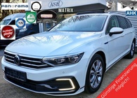 Volkswagen Passat 2021