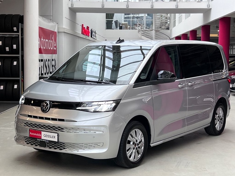 Volkswagen T7