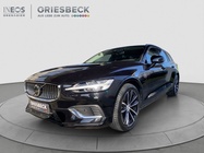 Volvo V60 2023