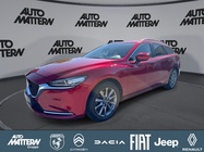Mazda 6 2019