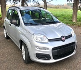 Fiat Panda 2013