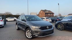 Volkswagen T-Roc 2019