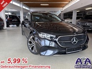 Mercedes-Benz E-Class 2025