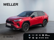 Toyota RAV4 2023
