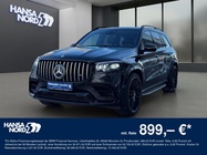Mercedes-Benz GLS-Class 2023