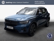 Volvo EX40 2025