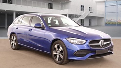 Mercedes-Benz C-Class 2023