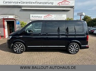 Volkswagen T6 2016