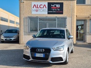 Audi A1 2014