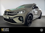 Volkswagen Taigo 2025