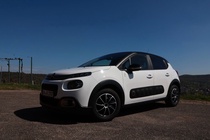 Citroen C3 2019