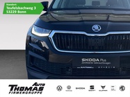 Skoda Kodiaq 2022