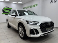 Audi Q5 2022