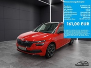 Skoda Kamiq 2021
