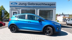 Ford Fiesta 2019