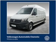 Volkswagen Crafter 2023