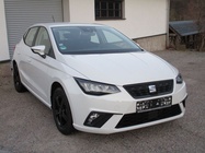 Seat Ibiza 2023