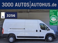 Opel Movano 2022