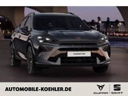 Cupra Formentor 2025