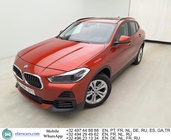 BMW X2 2021