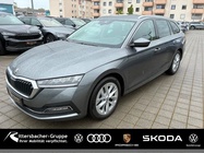 Skoda Octavia 2023