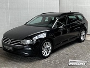 Volkswagen Passat 2022