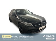 Mercedes-Benz C-Class 2020