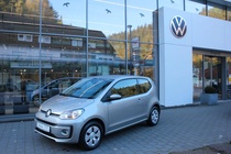 Volkswagen up! 2022