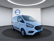 Ford Transit Custom 2022