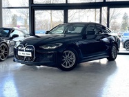 BMW i4 2022