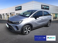 Opel Crossland 2022