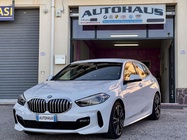 BMW 1 Series 2021
