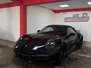 Porsche 992 2021