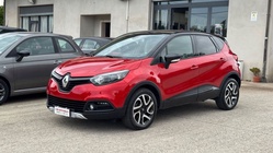 Renault Captur 2016