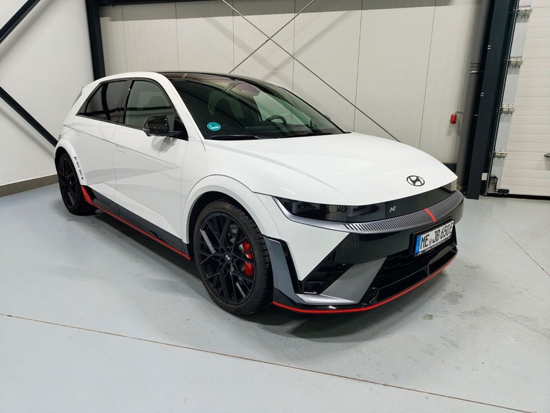 Hyundai Ioniq5