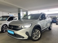 Volkswagen Taigo 2025
