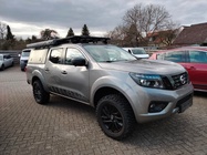 Nissan Navara 2019