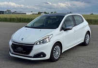 Peugeot 208 2017