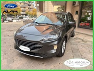 Ford Kuga 2021