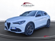 Alfa Romeo Stelvio 2023