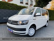 Volkswagen T6 2019