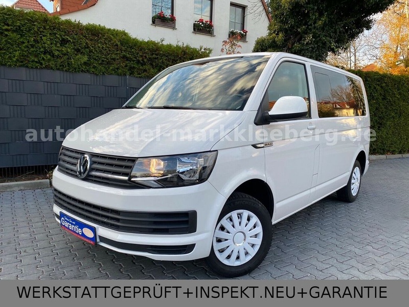 Volkswagen T6
