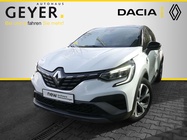 Renault Captur 2022