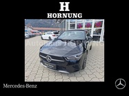 Mercedes-Benz CLA-Class 2025