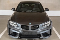 BMW M2 2018