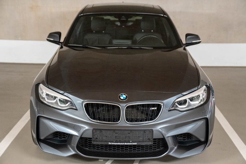 BMW M2