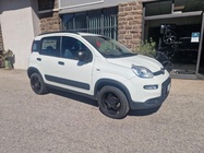 Fiat Panda 2019
