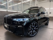BMW X7 2020