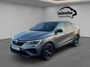 Renault Arkana 2022